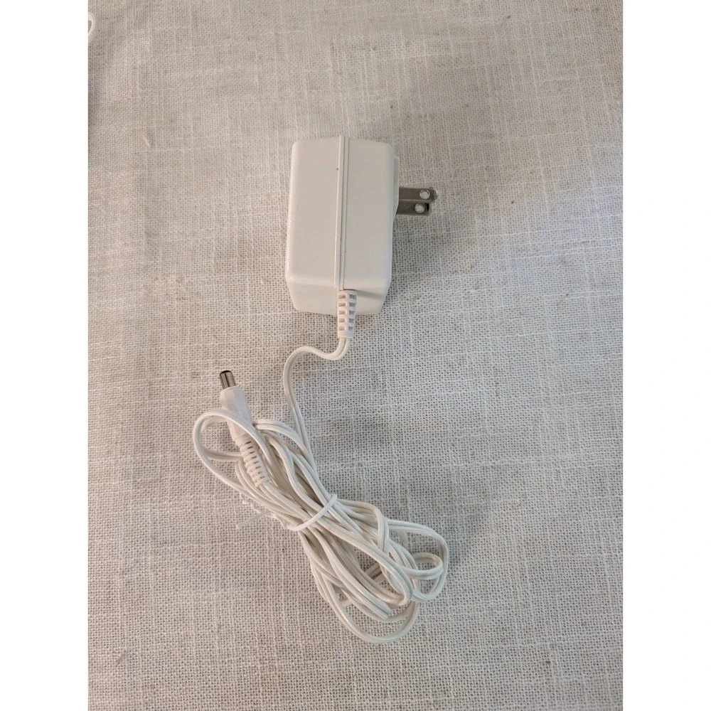 Original Vintage EPILADY Electric Epilator Hair Removal Razor ME 800-10 Works